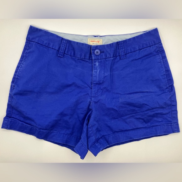 GAP Pants - Gap Khakis/Shorts Woman Size 4